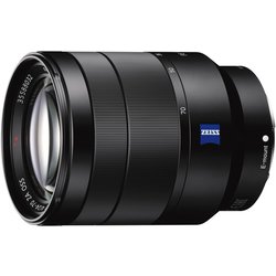 SEL2470Z AE 海外仕様 [バリオテッサー T* FE 24-70mm/F4 ZA OSS ソニーEマウント]