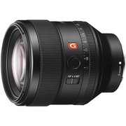 SEL85F14GM QSYX 海外仕様 [FE 85mm F1.4 GM Gマスターシリーズ ソニーEマウント 35mmフルサイズ対応]