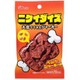 ニクイダイズ ペッパージャーキー味 25g