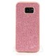 Galaxy S7 Edge シェル型ケース Glitz Pretty In Pink GS7EHYB-GLTZPNK