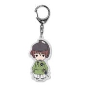 刀剣乱舞 ぽてだん！キーホルダー05：石切丸 [キャラクターグッズ]