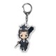刀剣乱舞 ぽてだん！キーホルダー15：日本号 [キャラクターグッズ]