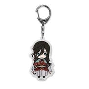 刀剣乱舞 ぽてだん！キーホルダー17：和泉守兼定 [キャラクターグッズ]