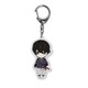 刀剣乱舞 ぽてだん！キーホルダー18：堀川国広 [キャラクターグッズ]