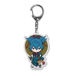 ヨドバシ Com プロケット 刀剣乱舞 ぽてだん キーホルダー25 小夜左文字 キャラクターグッズ 通販 全品無料配達