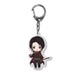 刀剣乱舞 ぽてだん！キーホルダー26：加州清光 [キャラクターグッズ]