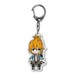 刀剣乱舞 ぽてだん！キーホルダー30：浦島虎徹 [キャラクターグッズ]