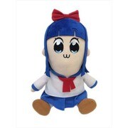 ポプテピピック ぬいぐるみ ピピ美 [キャラクターグッズ]
