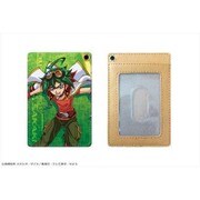 遊戯王 TVシリーズ 主人公パスケース 05榊遊矢 [キャラクターグッズ]