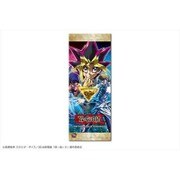 劇場版遊戯王 THE DARK SIDE OF DIMENSIONS マイクロファイバーフェイスタオル [キャラクターグッズ]