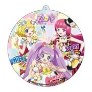 プリパラ デカクリーナー SoLaMi SMILE [キャラクターグッズ]
