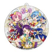 プリパラ デカクリーナー Dressing Pafe [キャラクターグッズ]