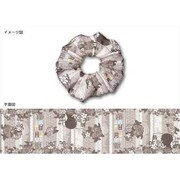 アニメ 文豪ストレイドッグス シュシュ 中島敦 [キャラクターグッズ]