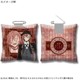アニメ 文豪ストレイドッグス クッションバッジ 中原中也 [キャラクターグッズ]