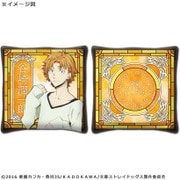 アニメ 文豪ストレイドッグス ミニクッション 谷崎潤一郎 [キャラクターグッズ]