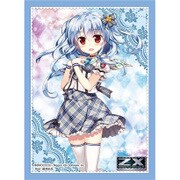 ブロッコリーキャラクタースリーブ Z/X -Zillions of enemy X- 各務原あづみ(ディンギル) [80枚]