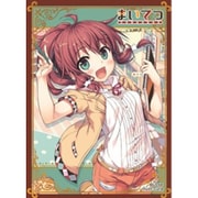 ねくねっとガールズスリーブコレクション [Vol.047 まいてつ 日々姫]