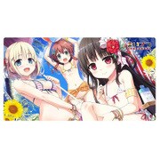 ねくねっとガールズラバーマット [Vol.006 まいてつ]