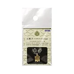 403025 [ジュエルモールドミニ専用 石座 F/ヘキサゴン 9mm×13mm]