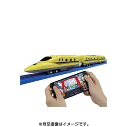 ヨドバシ.com - タカラトミー TAKARATOMY プラレール スマホで