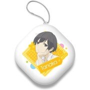 田中くんはいつもけだるげ ぷにぷにうで枕 田中 [キャラクターグッズ]