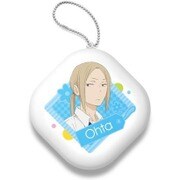 田中くんはいつもけだるげ ぷにぷにうで枕 太田 [キャラクターグッズ]