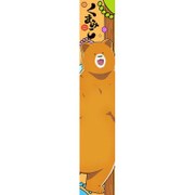くまみこ もふもふマフラータオル ナツ [キャラクターグッズ]