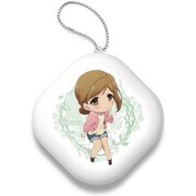 迷家 (まよいが) ぷにぷにうで枕 こはるん [キャラクターグッズ]