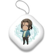 迷家 (まよいが) ぷにぷにうで枕 ヴァルカナ [キャラクターグッズ]