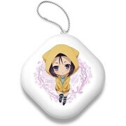 迷家 (まよいが) ぷにぷにうで枕 リオン [キャラクターグッズ]