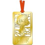迷家 (まよいが) メタルアートしおり 真咲 [キャラクターグッズ]