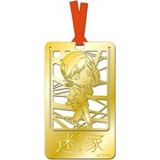 迷家 (まよいが) メタルアートしおり こはるん [キャラクターグッズ]
