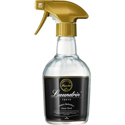 ファブリックミスト クラシック フローラル 本体 [370mL]