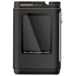 ヨドバシ.com - ベンチャークラフト VentureCraft VALOQ 627SM Limited ポータブルオーディオプレーヤー ハイレゾ対応  SDP627LTD 通販【全品無料配達】