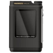 VALOQ 627SM Limited ポータブルオーディオプレーヤー ハイレゾ対応 SDP627LTD