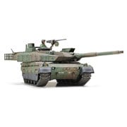 32588 [1/48 ミリタリーミニチュアシリーズ No.88 陸上自衛隊 10式戦車]