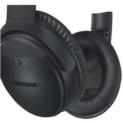 ヨドバシ.com - ボーズ BOSE QuietComfort35 wireless headphones BLK