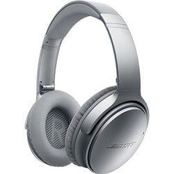 ヨドバシ.com - ボーズ BOSE QuietComfort35 wireless headphones SLV
