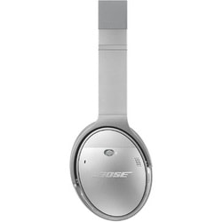 ヨドバシ.com - ボーズ BOSE QuietComfort35 wireless headphones SLV