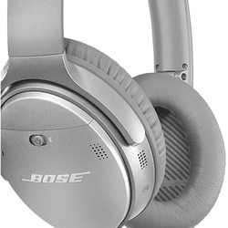 ヨドバシ.com - ボーズ BOSE QuietComfort35 wireless headphones SLV