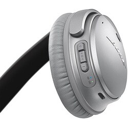 ヨドバシ.com - ボーズ BOSE QuietComfort35 wireless headphones SLV