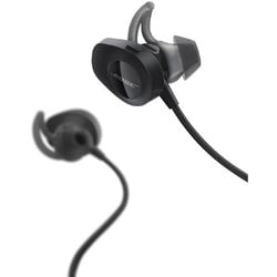 ヨドバシ.com - ボーズ BOSE SoundSport wireless headphones ブラック 
