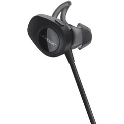 ヨドバシ.com - ボーズ BOSE SoundSport wireless headphones ブラック
