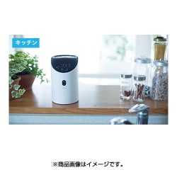 ヨドバシ.com - マクセル Maxell MXAP-APL250WH [低濃度オゾン消臭器