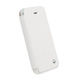 75601-2 [FLIPCOVER MALMO FOR iPhone 5/5s/5c/SE WHITE]