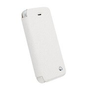 75601-2 [FLIPCOVER MALMO FOR iPhone 5/5s/5c/SE WHITE]