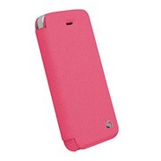 75604-2 [FLIPCOVER MALMO FOR iPhone 5/5s/5c/SE PINK]