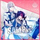 B-PROJECT ～鼓動*アンビシャス～ マイクロファイバーミニタオル キタコレ [キャラクターグッズ]