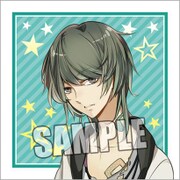 ツキウタ。 Bigクッションストラップ 水無月 涙 [キャラクターグッズ]