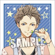 ツキウタ。 Bigクッションストラップ 文月 海 [キャラクターグッズ]
